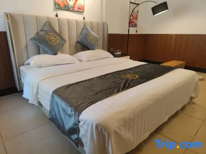 Luxury Twin room