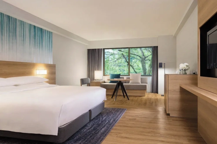 Superior Double room
