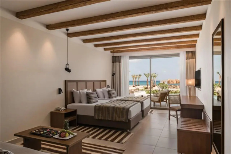 JAZ Elite Riviera Hotel