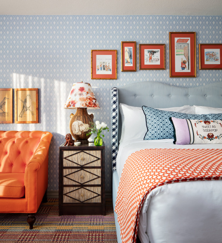 Hilton Garden Inn Knoxville/University, Tn photo 8