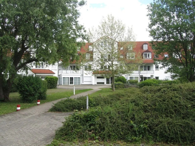 Ferienwohnungen an der Therme