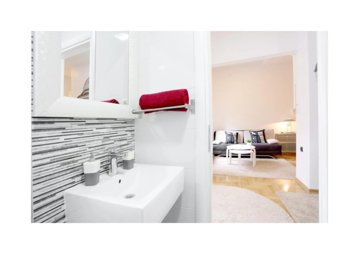 Apartment Saraj-Bosna Free Parking