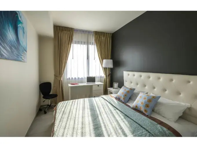 The Unixx South Pattaya