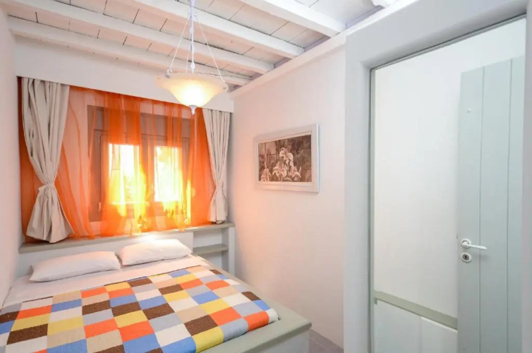 Santa Katerina Studios & Apartments