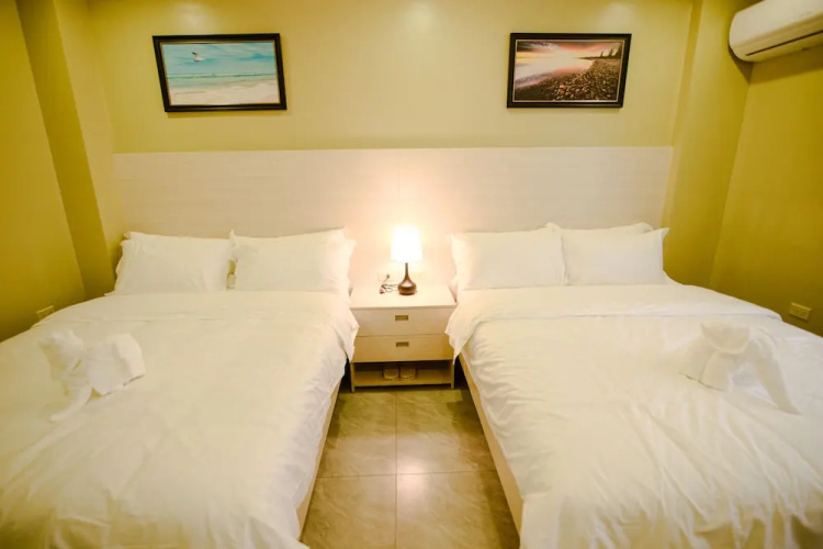 The Caye Hotel Caye Caulker
