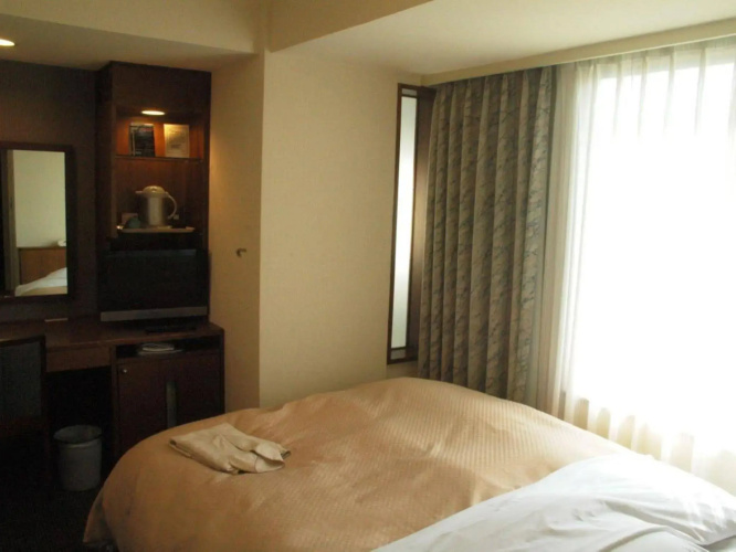 Hotel Sun Okinawa