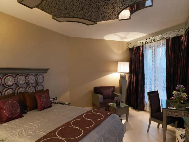 Double Junior Suite