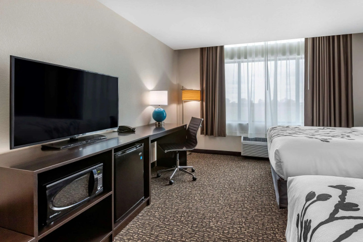 Sleep Inn Waukee-West Des Moines