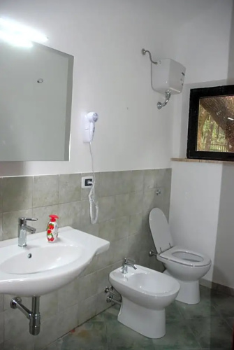 Hotel Bosco Selene