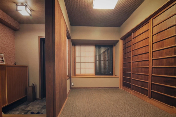Shiki Homes TAIMEI