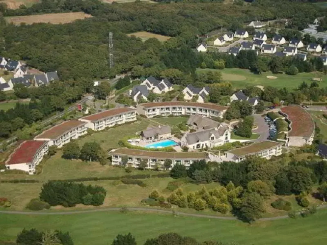 Suite & Green Golf De La Baule