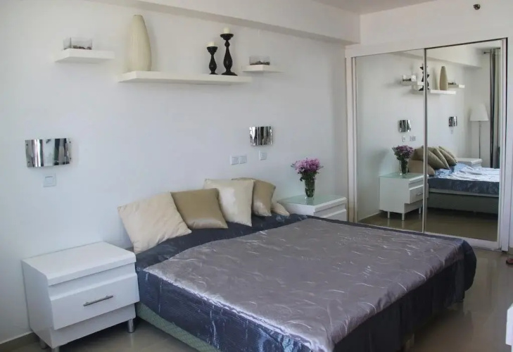 Sea Apartment