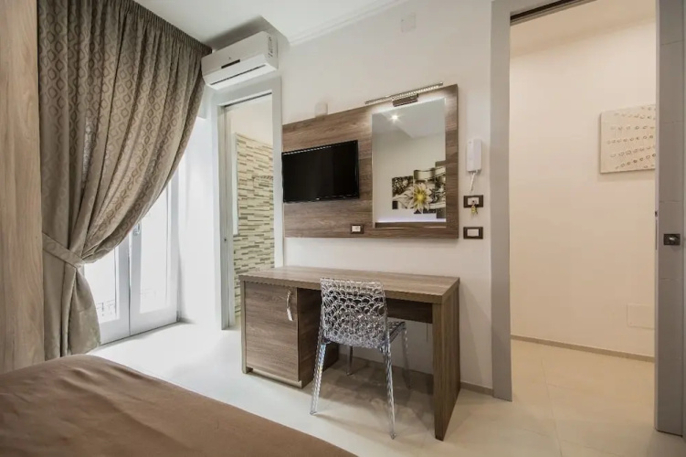 Olimpia Rooms