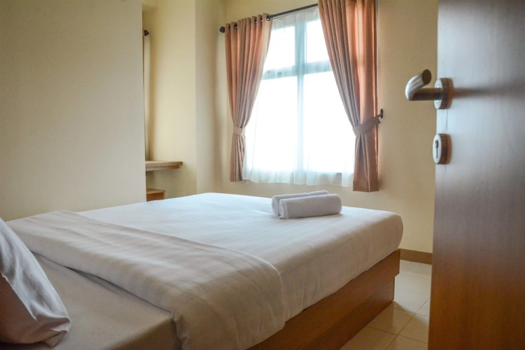 Tangerang Apartment At Victoria Square