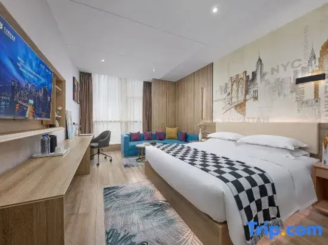 Jiuxing Hotel