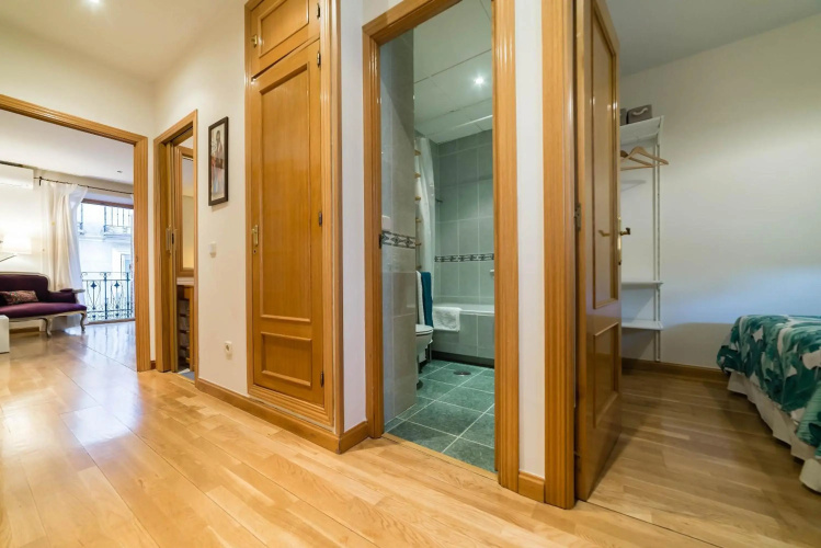 Apartamento Divina Malasaña