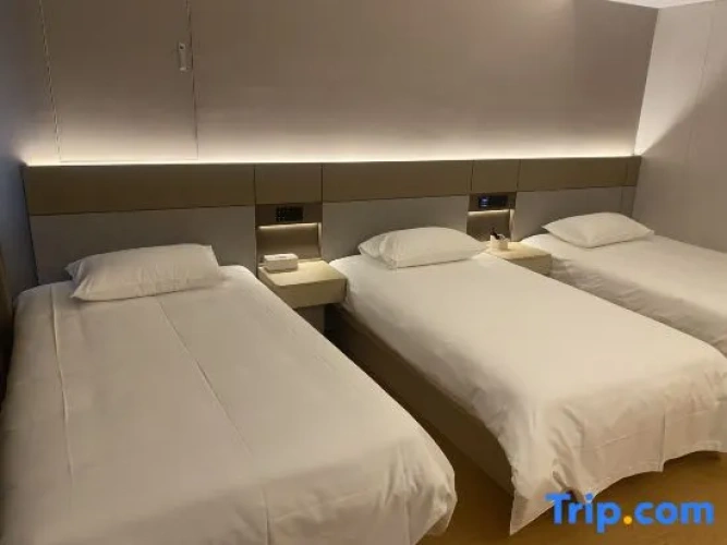 Business Twin room