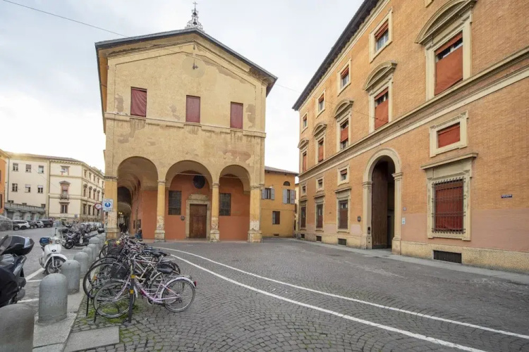 Hotelbild