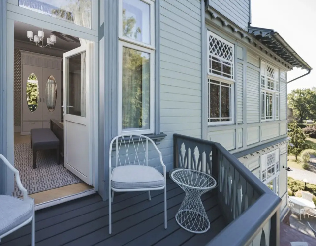 Boutique Hotel Roze