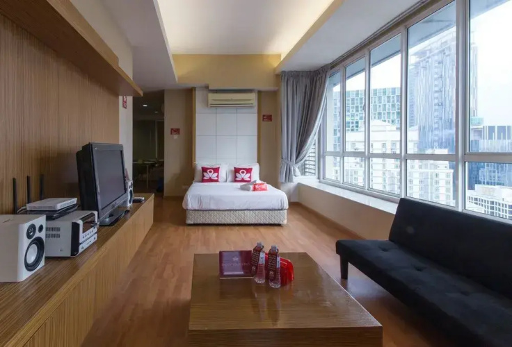 ZEN Home Parkview KLCC