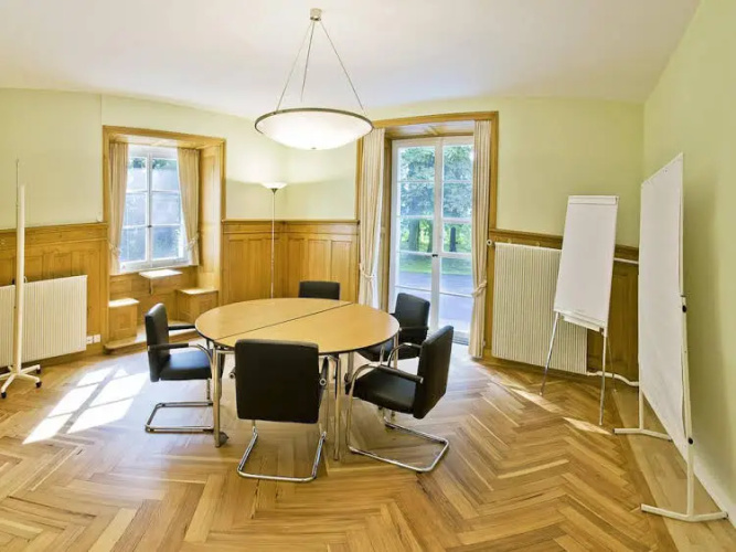 Park Forum Wylihof