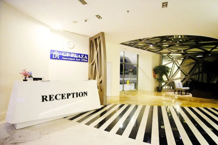 Imagen del hotel
