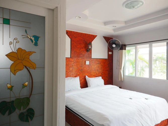 Standard Villa