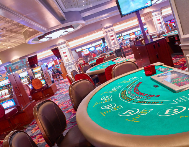 California Hotel And Casino photo 15
