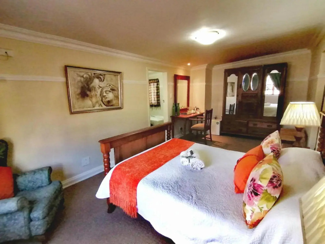 Casa Romana B&B