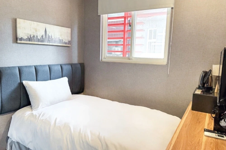 Business Single room