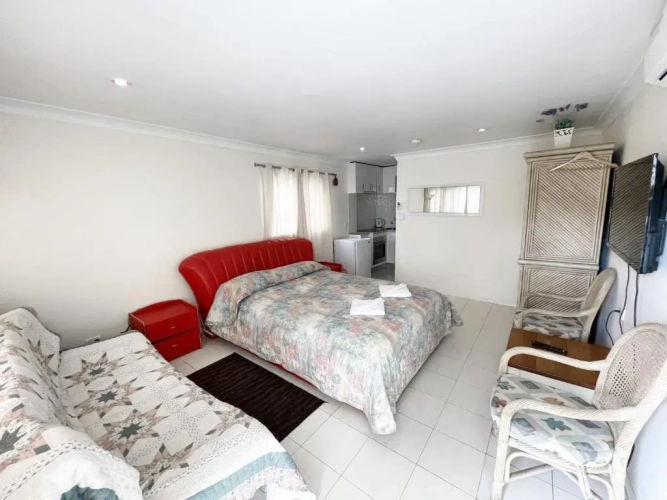 Superior Double room