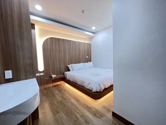 Chom Chiangrai Hotel