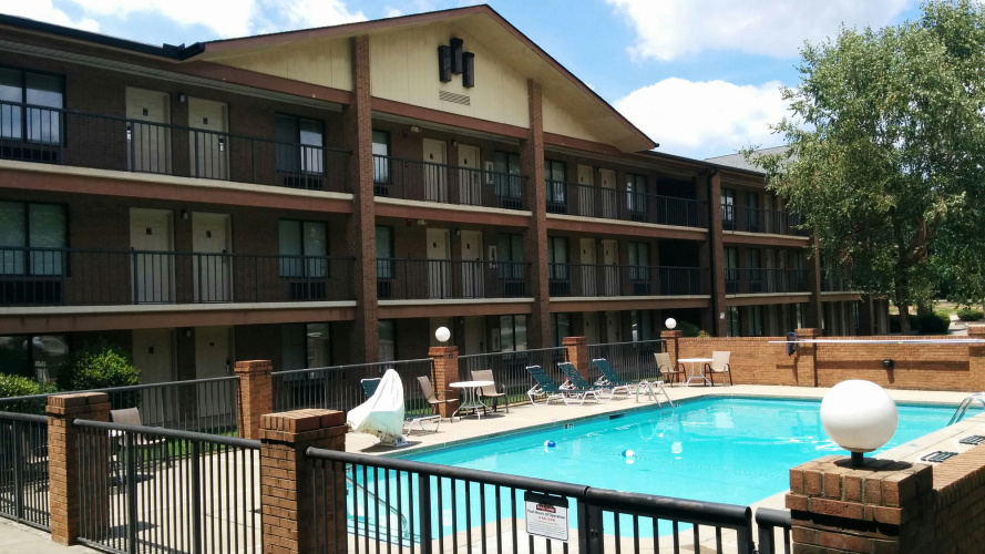 Brick Lodge Atlanta/Norcross photo 14