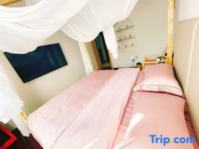 1 Bedroom Standard Double room