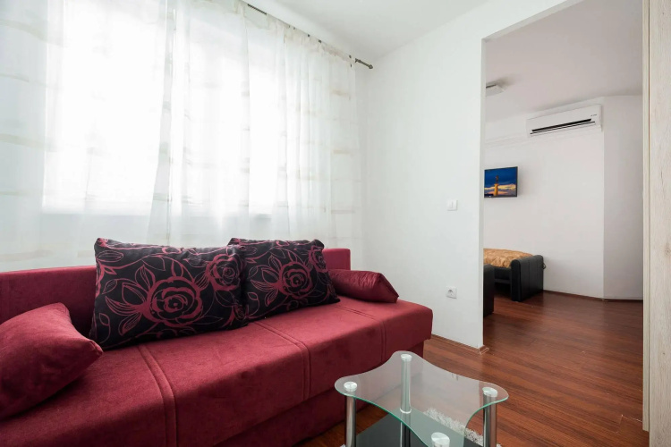 Downtown Apart Hotel Bane
