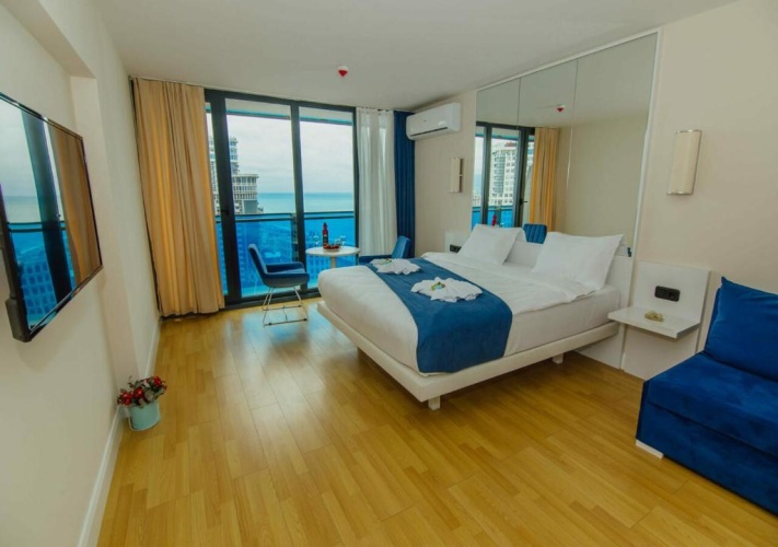 Superior Suite