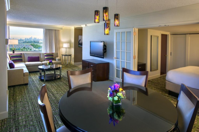 Philadelphia Airport Marriott photo 8