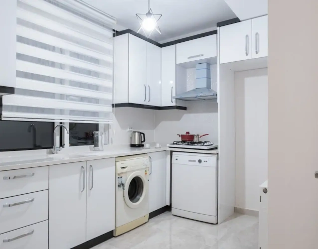 Standard Duplex room