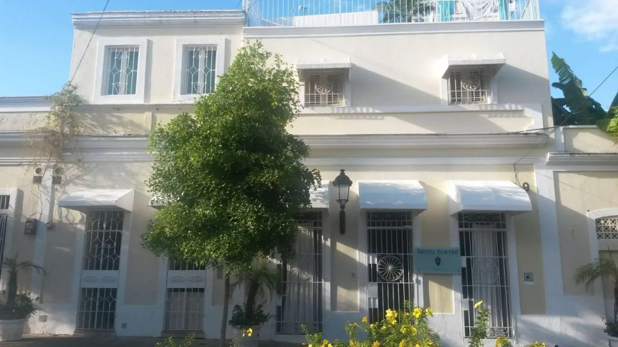 Imagen del hotel
