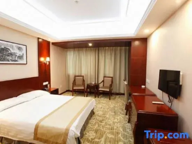 Ruidi Hotel