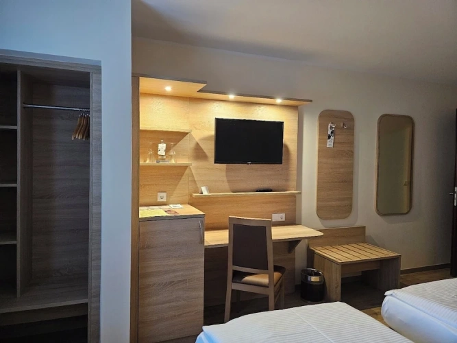 Comfort Double room