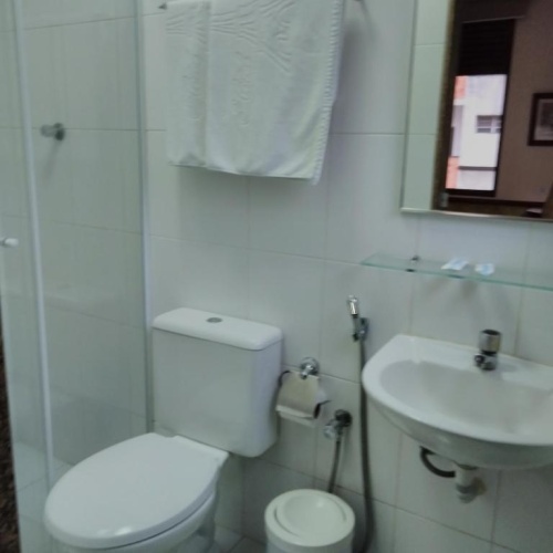Standard Suite