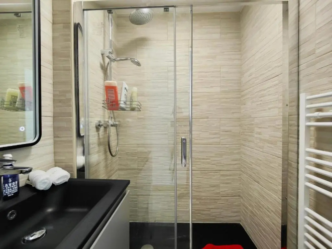 Emeraudes 8 vue mer by Booking Guys