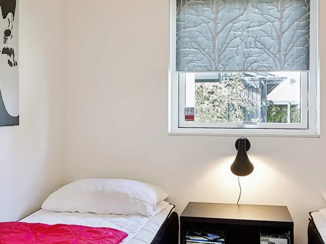 Holiday Home in Slagelse