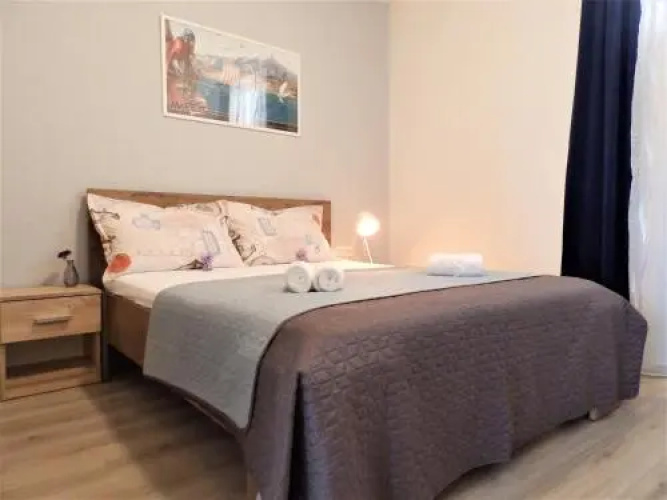 Apartment Arya