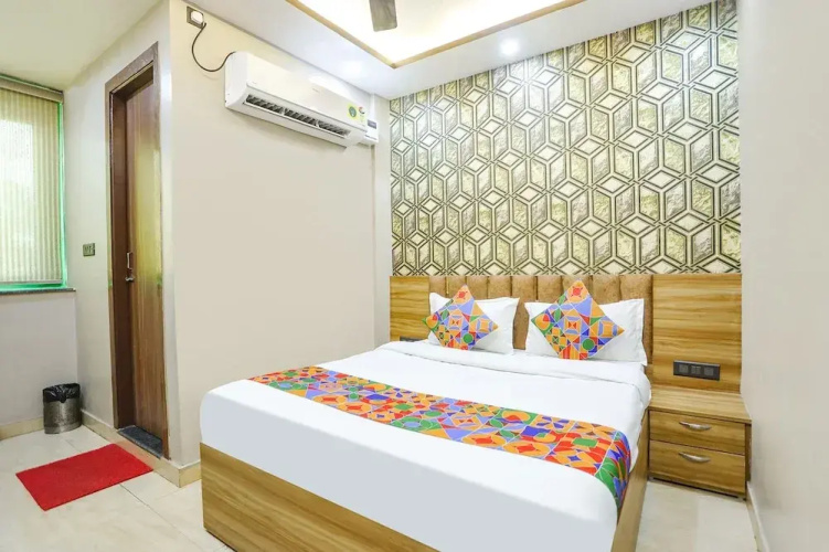 Fabhotel The Palacio