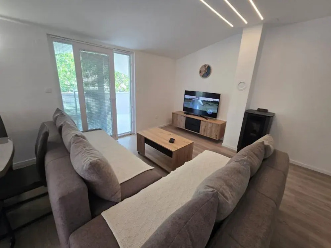 Apartments Ivankovic