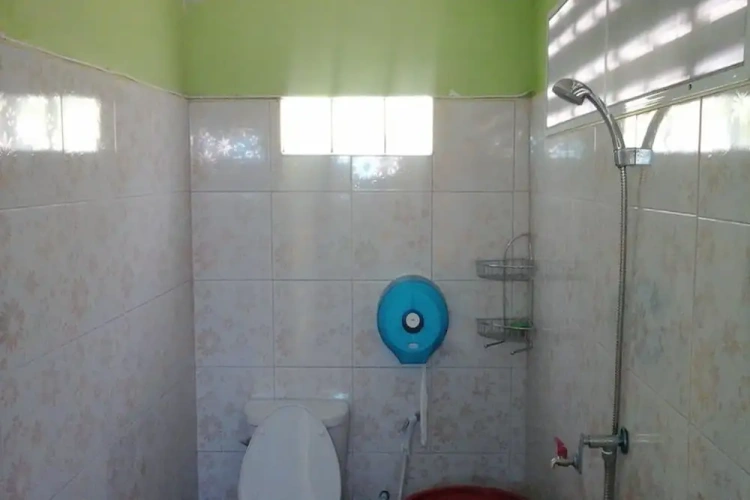 Deluxe room with balcony