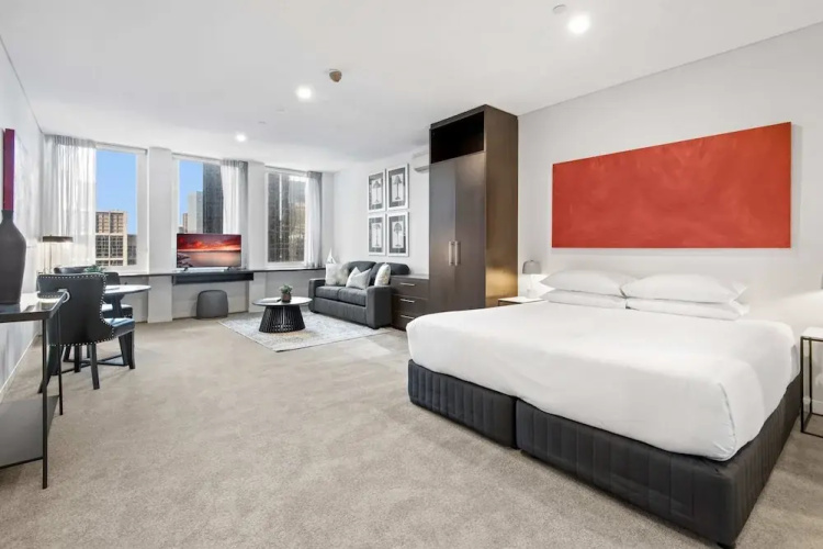 Hotelafbeelding