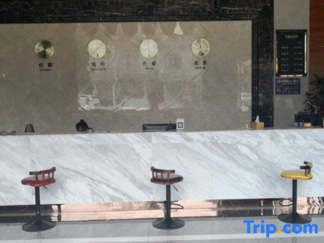 Yufeng Hotel
